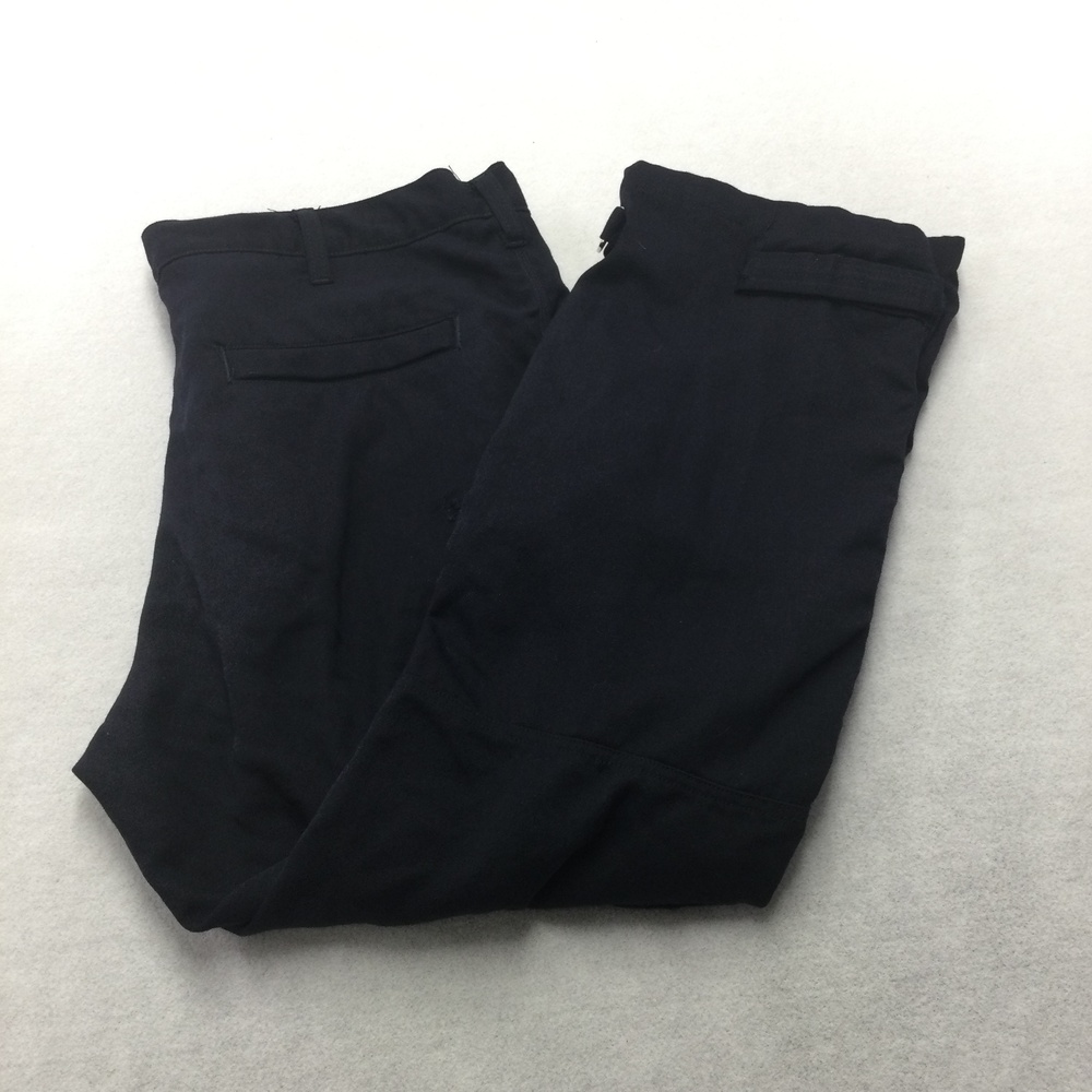 CALFPA Cargo Pants Mens 42x30 Blue Nomex FR Wildland Fire Workwear PPE Gear
